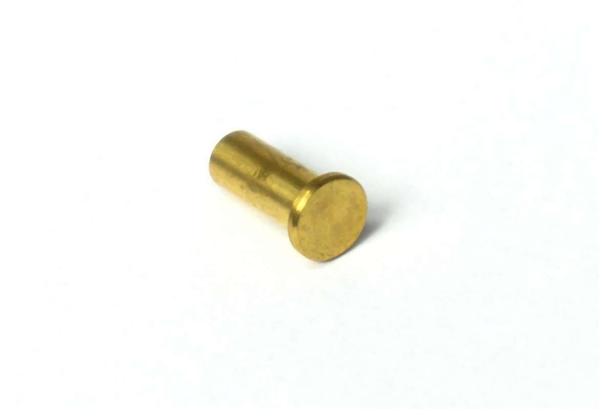 MAX-3 Piston #5